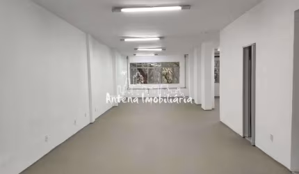 Sala comercial em Santa Cecília - Cod: 12105.