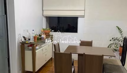 Apart. mobiliado com 01 dormitório na Vila Buarque - Cód.: 9815