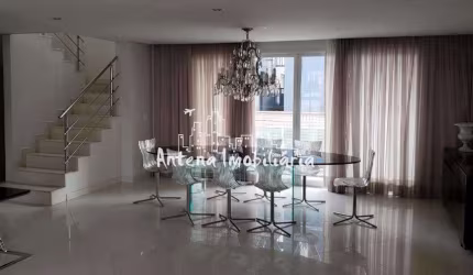 Cobertura Duplex com 03 dormitórios em Perdizes - Cód.: 9748
