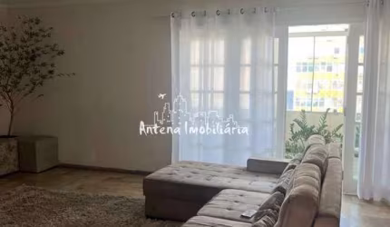 Cobertura com 05 dormitórios em Santa Cecília - Cod.: 4789.