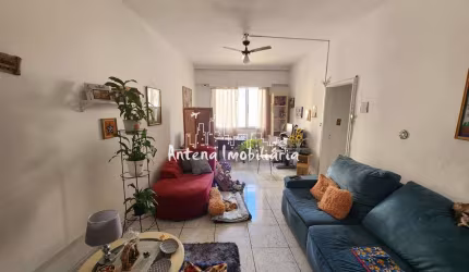 Apartamento com 03 dormitórios em Santa Cecília - Cód.: 2936.
