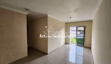 Apartamento de 02 dormitórios na Vila Solar - Cód.: 12115.