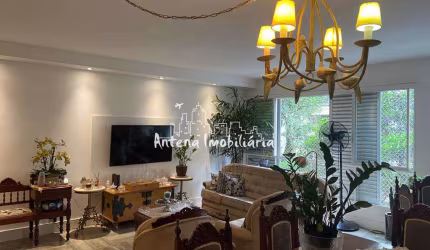 Apartamento com 03 dormitórios em Higienópolis - Cod: 12117.