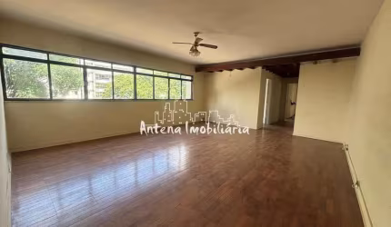 Apartamento com 03 dormitórios em Higienópolis - Cód.: 12119.