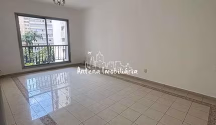 Apartamento com 03 dormitórios em Higienópolis - Cod: 12132.