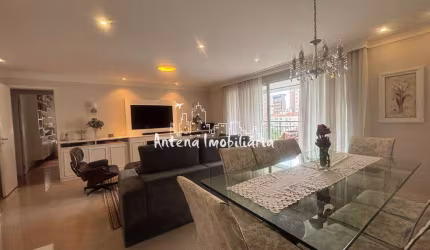 Apartamento com 04 dormitórios em Santa Cecília - Cód.: 12143.