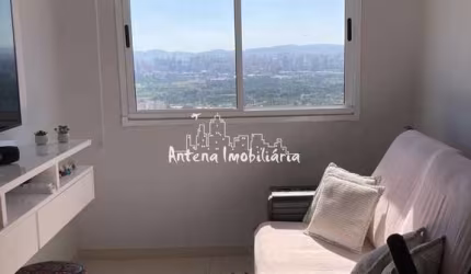 Apartamento com 02 dormitórios em Cangaíba - Cód.: 12147.
