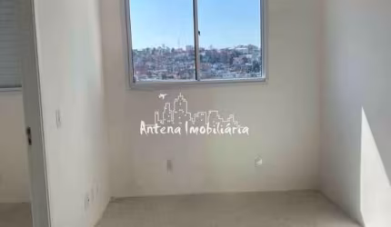 Apartamento com 02 dormitórios em Ferraz - Cód.: 12156.
