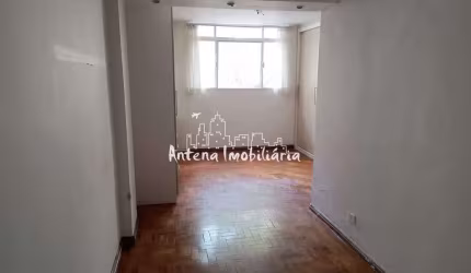 Studio em Santa Cecília - Cód.: 12162.