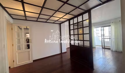 Apartamento com 03 dormitórios em Higienópolis - Cód.: 12163.