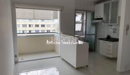 Apartamento com 02 dormitórios em Santa Cecília - Cód.: 12172.