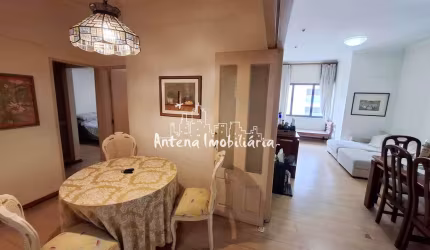Apartamento com 03 dormitórios em Santa Cecília - Cód.: 12179.