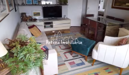 Apartamento com 03 dormitórios na Vila Buarque - Cód.: 12183.