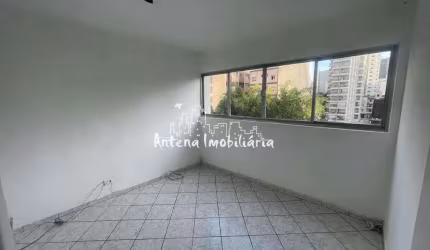 Kitnet no bairro de Santa Cecília - Cód.: 10826.