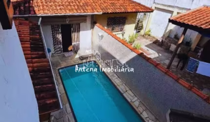 Casa com 03 dormitórios na Umarizal - Cód.: 12193.