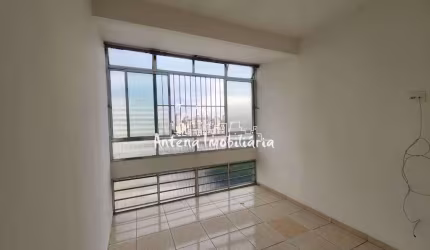 Kitnet com divisória em Santa Cecília - Cód.: 12205.
