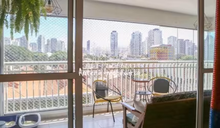 Apartamento com 03 dormitórios na Barra Funda - Cód.: 12209.
