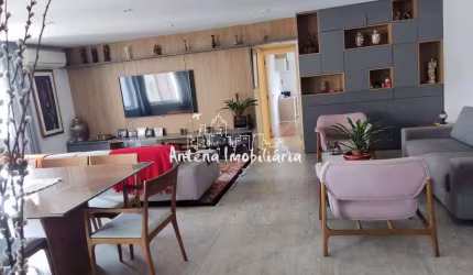 Apartamento com 03 dormitórios em Santa Cecília - Cód.: 12210.