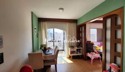 Apartamento com 02 dormitórios em Santa Cecília - Cód.: 12213.