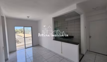 Apartamento com 02 dormitórios em Ferraz - Cód.: 12214.