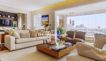 Apartamento com 03 suítes em Perdizes - Cod.: 12218.