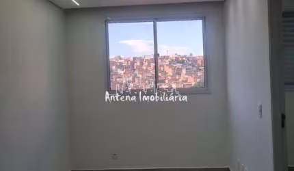Apartamento com 02 dormitórios em Ferraz - Cód.: 12222.