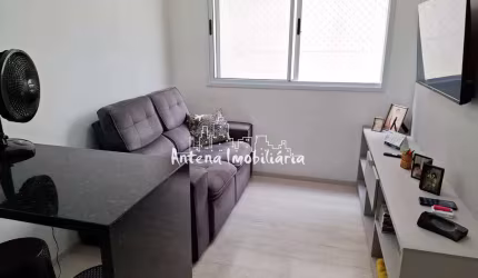 Apartamento com 02 dormitórios na Vila Buarque - Cód: 12236.