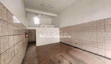 Loja comercial em Ferraz de Vasconcelos - Cód.: 12240.