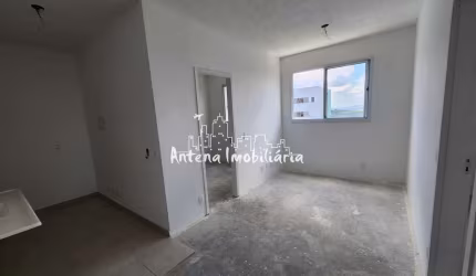 Apartamento com 02 dormitórios em Ferraz - Cód.: 12247.