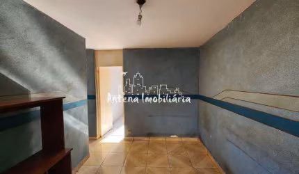 Apartamento com 02 dormitórios em Ferraz - Cód.: 12261.
