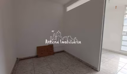 Kitnet com divisória na Vila Buarque - Cód.: 12263.