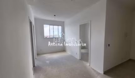 Apartamento com 02 dormitórios em Ferraz - Cód.: 12269.