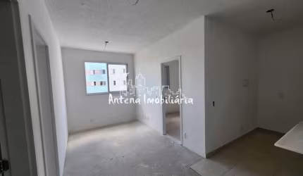 Apartamento com 02 dormitórios em Ferraz - Cód.: 12270.