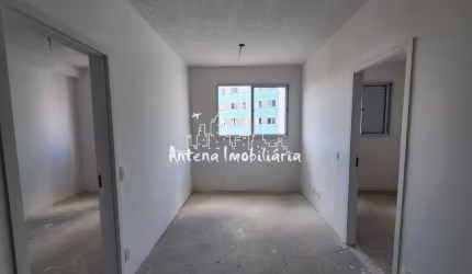 Apartamento com 02 dormitórios em Ferraz - Cód.: 12271.