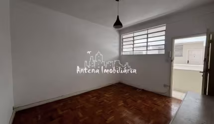 Apartamento com 02 dormitórios na Vila Buarque - Cód.: 12283.