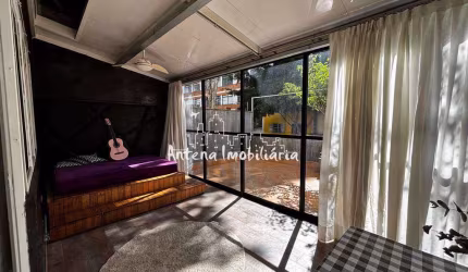 Apartamento com 02 dormitórios na Santa Cecília - Cód.: 12101.