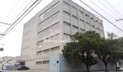 Prédio industrial no Brás - Cód.: 11161.