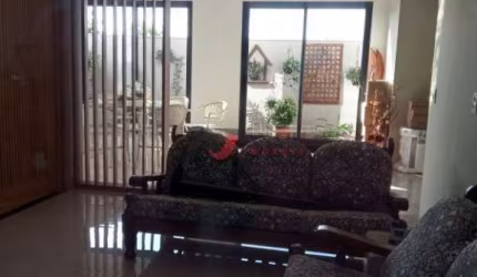 Casa Térrea em condomínio Loteamento Terras de Florença, Ribeirão Preto - SP