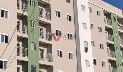 Apartamento Padrão Campos Elíseos, Ribeirão Preto - SP
