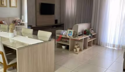 Apartamento Padrão Jardim Palma Travassos, Ribeirão Preto - SP