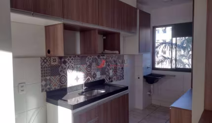 Apartamento Padrão Jardim Interlagos, Ribeirão Preto - SP