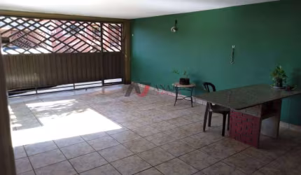 Casa Térrea Padrão (rua) Jardim Castelo Branco, Ribeirão Preto - SP