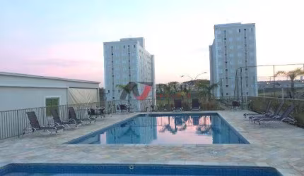 Apartamento Padrão Condomínio Mirante Sul, Ribeirão Preto - SP