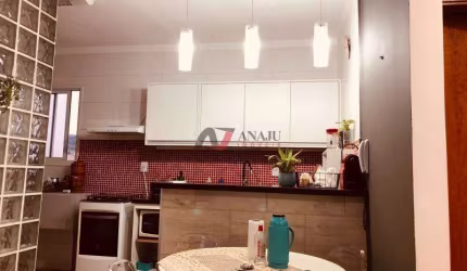 Apartamento Padrão Parque dos Lagos, Ribeirão Preto - SP