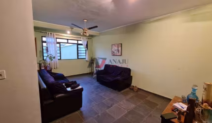 Apartamento Padrão Parque dos Bandeirantes, Ribeirão Preto - SP