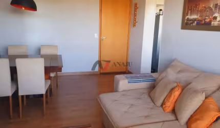 Apartamento Padrão Ipiranga, Ribeirão Preto - SP