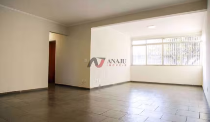 Apartamento Padrão Jardim Palma Travassos, Ribeirão Preto - SP