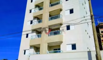 Apartamento Padrão Centro, Araraquara - SP