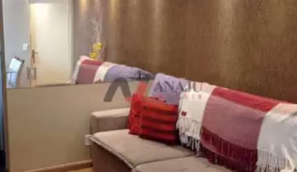 Apartamento Padrão Geraldo Correia de Carvalho, Ribeirão Preto - SP
