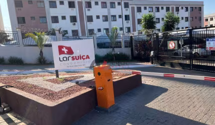 Apartamento Padrão Jardim José Wilson Toni, Ribeirão Preto - SP